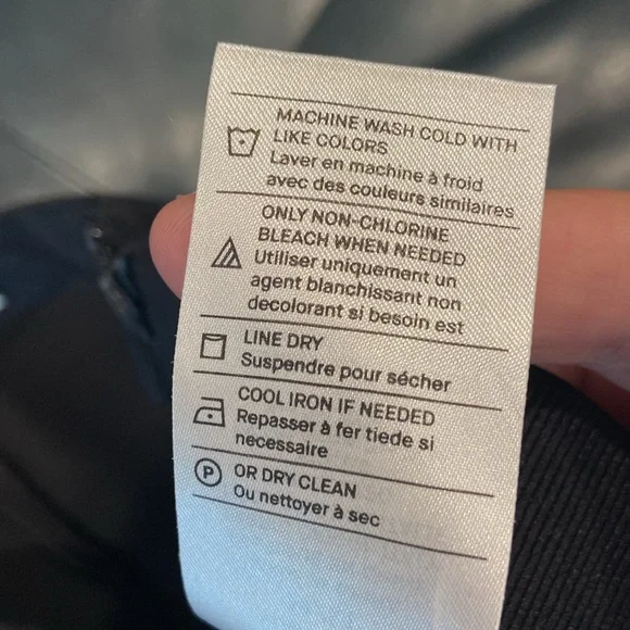 Vince pants - Picture 9 of 11